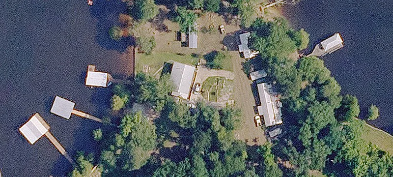 437 Stonewall Jackson Dr