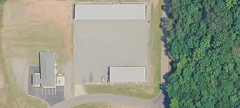 100 Eagle Pt Dr