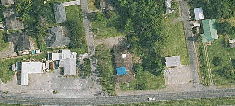 850 Hwy 44