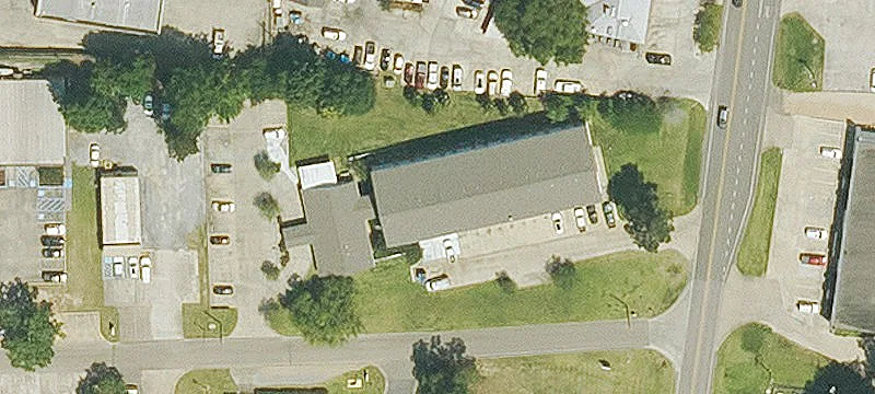 10323 Gould Dr