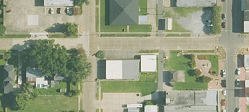 117 Nezpique St