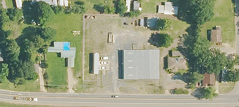Quitman Hwy