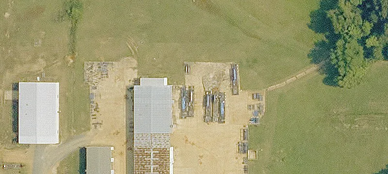 6161 Hwy 80