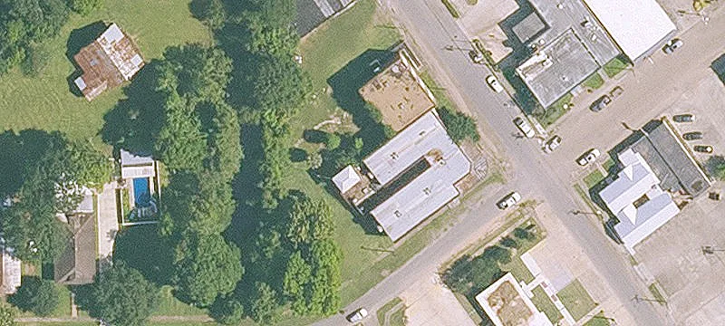200 Magnolia St