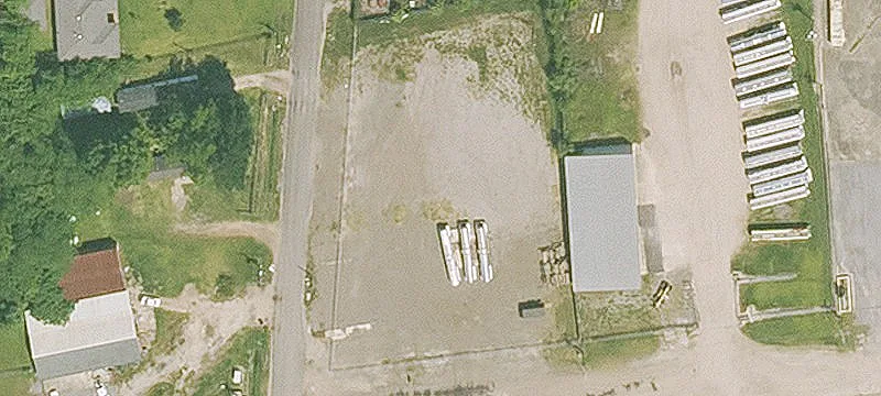 1646 Hwy 190th W