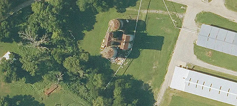 Watts Rd