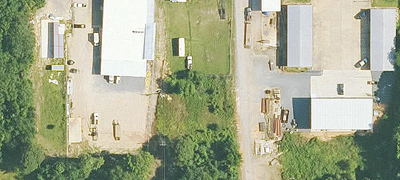 2801 Service W Rd