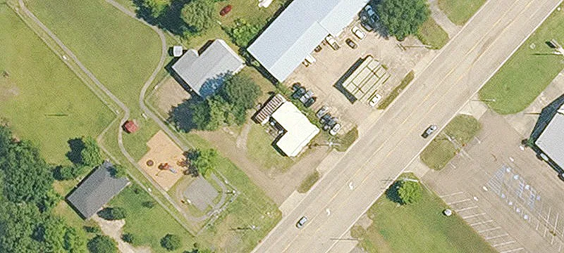 Quitman, LA 71268