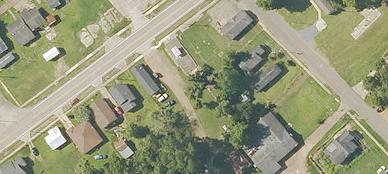 402 Martin Luther King Ave