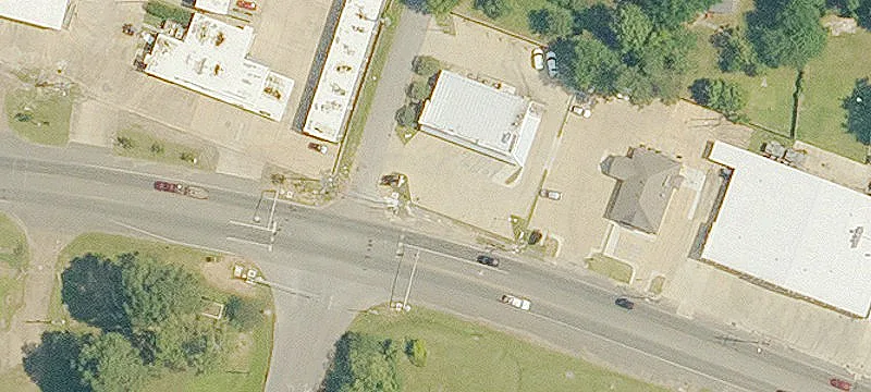 940 University Pkwy