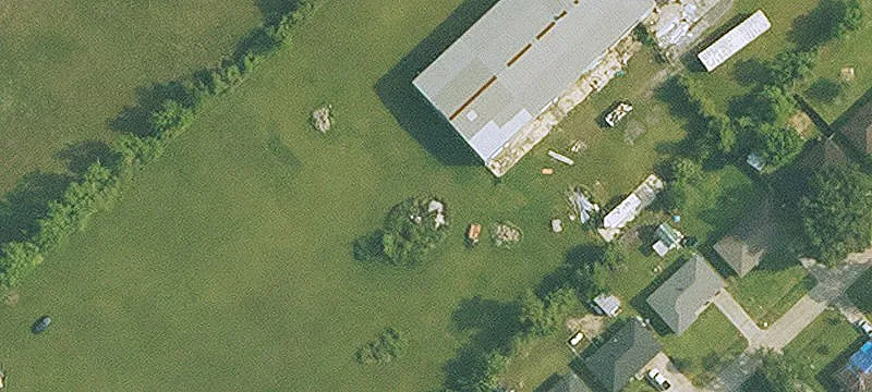 6300 Hwy 70th N
