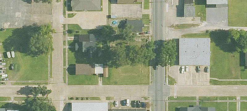 203 Cutting Ave
