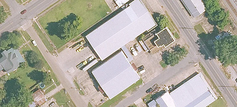 615 Walnut St