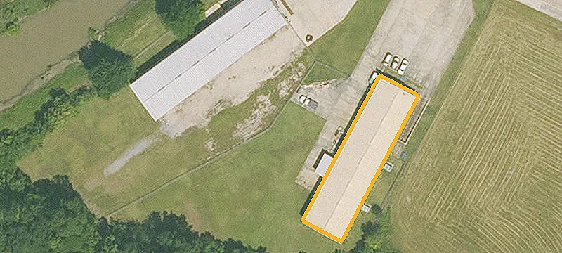 2029 Commercial Dr