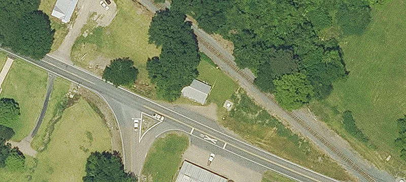 Legion Rd