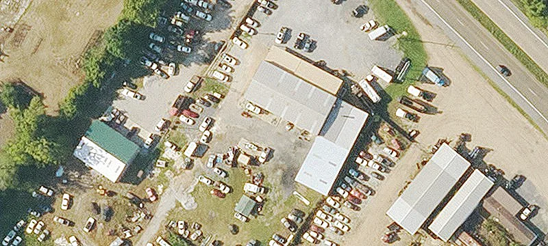 5400 Hwy 84th W