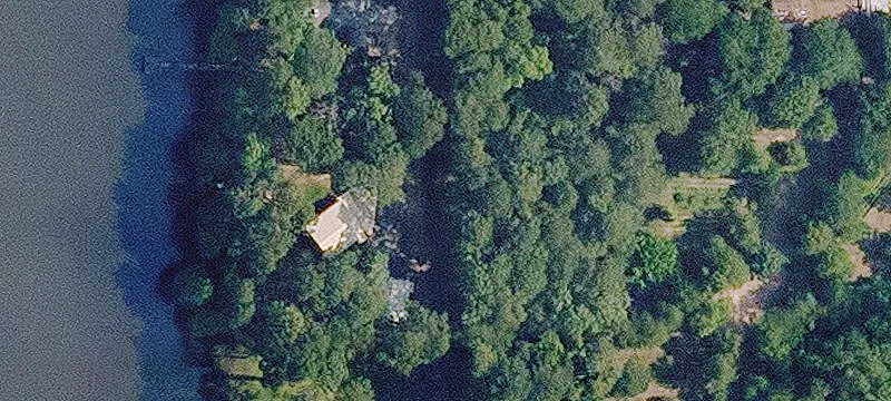 Allen Ray Rd