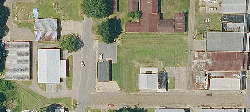 118 Ft Scott St