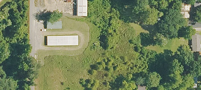 Quitman, LA 71268