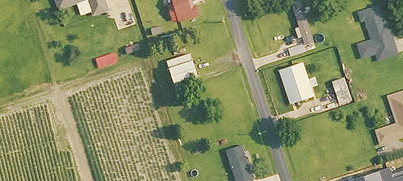 21350 Judge Becnel Ln