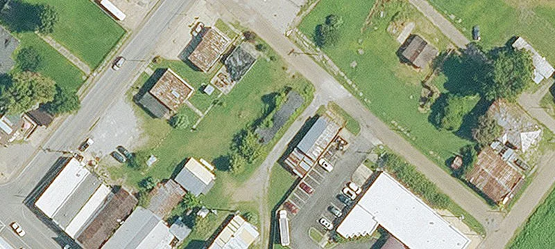 115 Panola St
