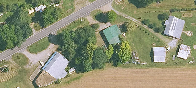 386 Long Brg Rd