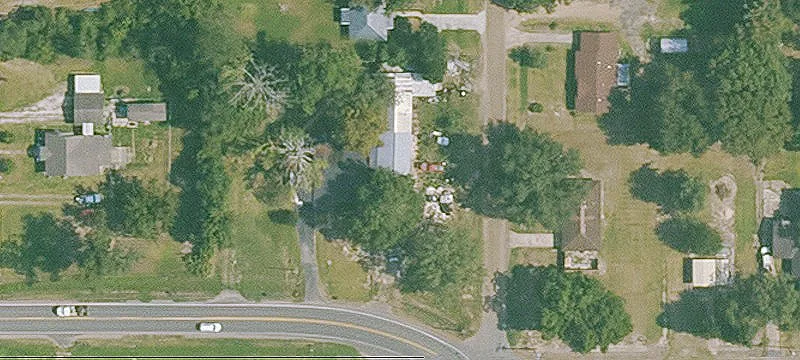 Oberlin, LA 70655