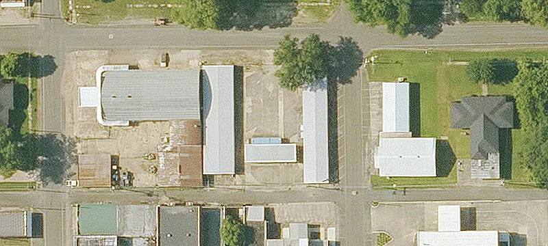 316 Jefferson St