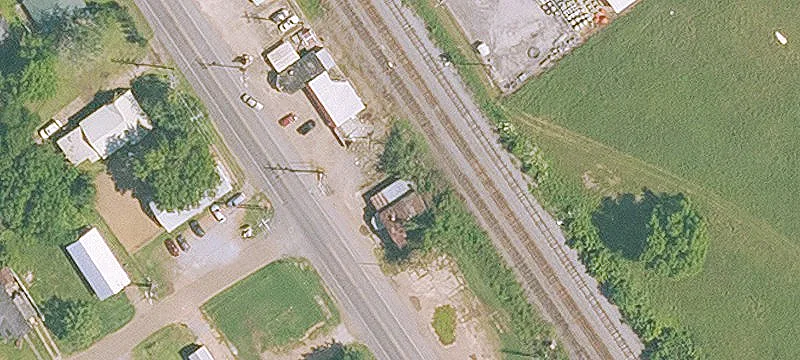 1001 Main St