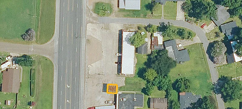 1409 Ee Wallace N Blvd