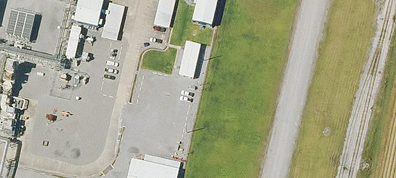 151 Trunkline Ln