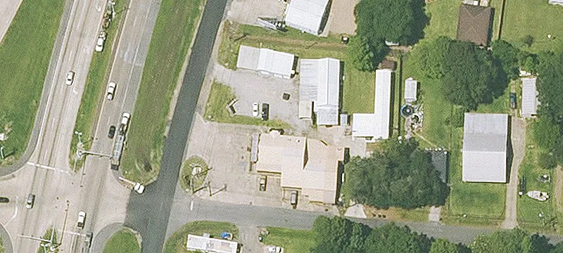 7251 La Hwy 1st S