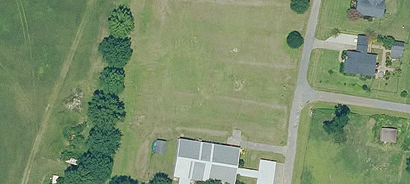 Dogwood Dr