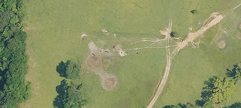 Sikes, LA 71473