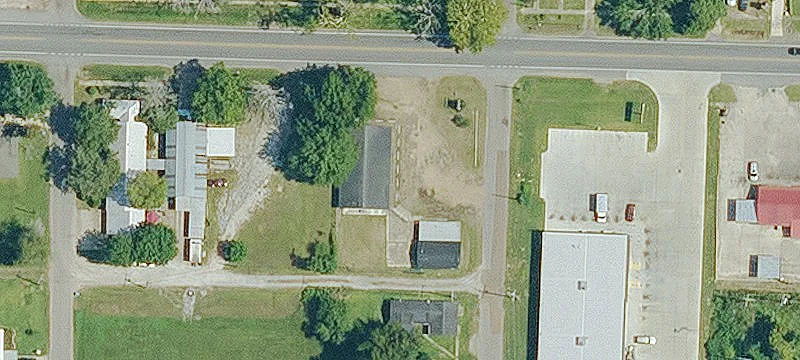 700 Louisiana Ave
