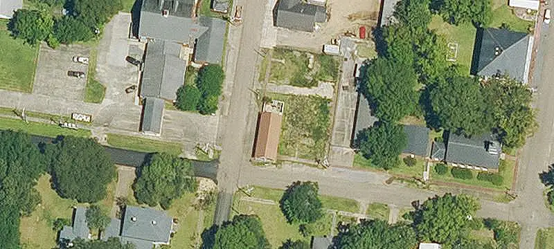 1617 Erin St