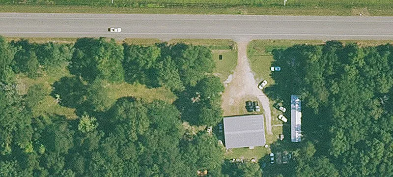 6399 Hwy 190