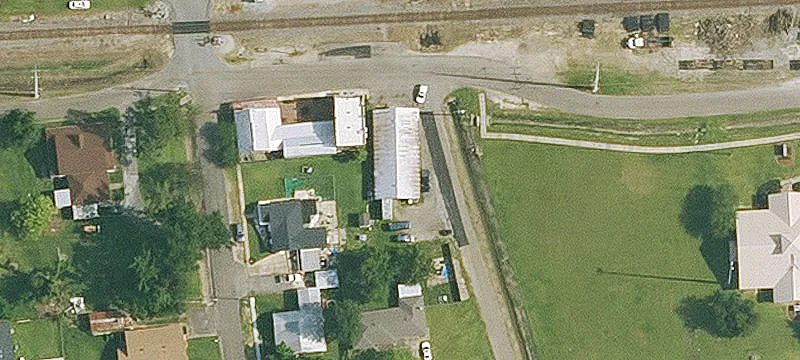 Garyville, LA 70051