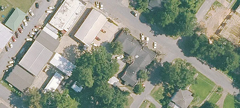 221 Wall St