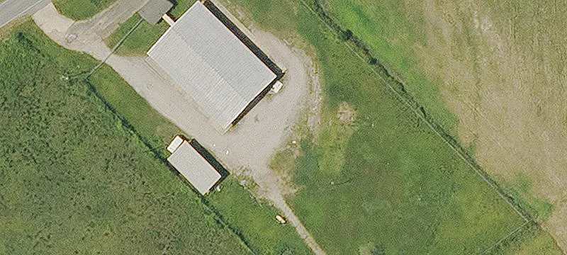 3529 Hwy 562