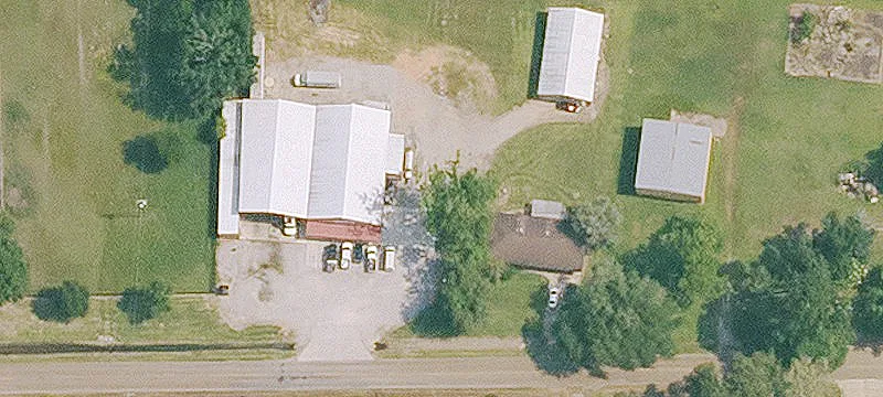 5603 Hwy 107th S