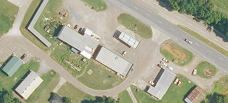6406 Hwy 84th E
