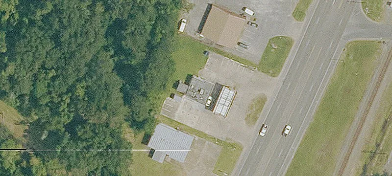 331 Hwy 165th S
