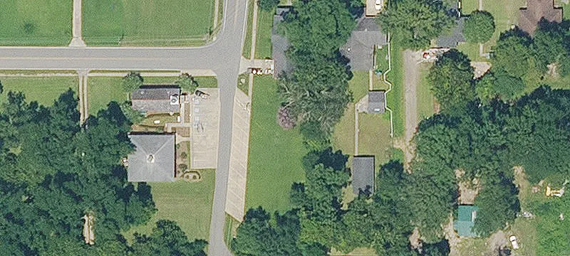 4540 Main St
