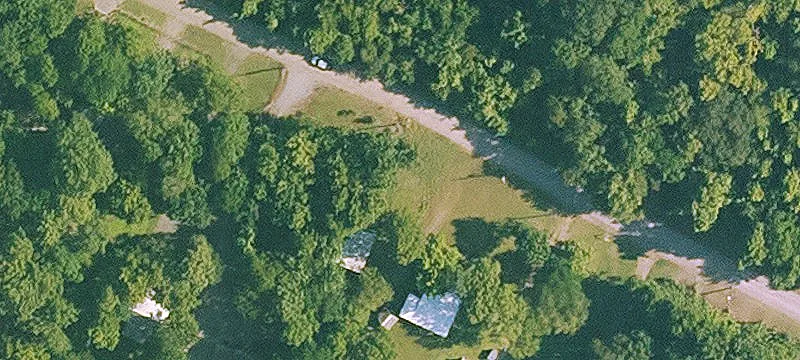 Whiskey Bay Hwy