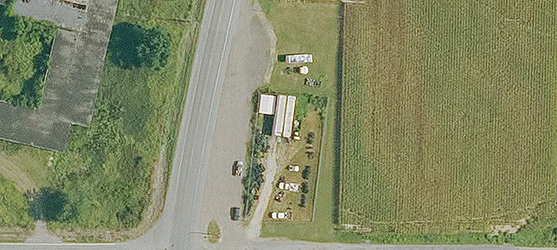 125-A Hwy 65th S