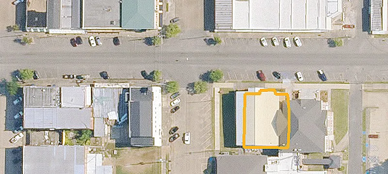 201 Main St