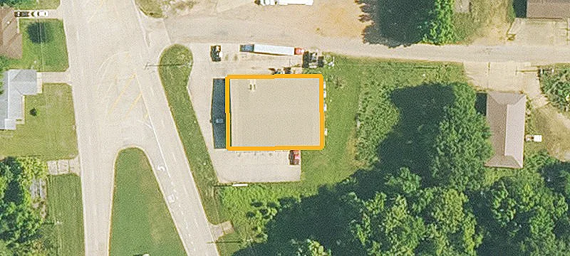 314 Hwy 167th N