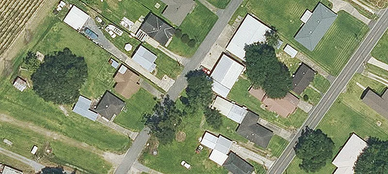 Byu Boeuf Rd