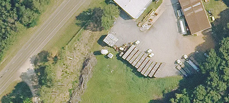 Natchitoches Hwy